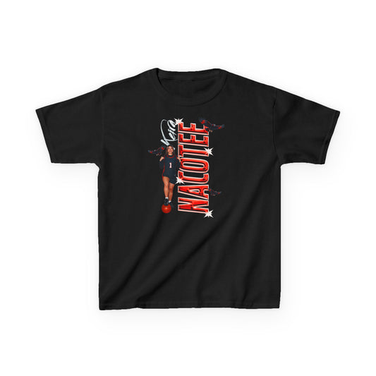 Keira Nacotee Kids Tee