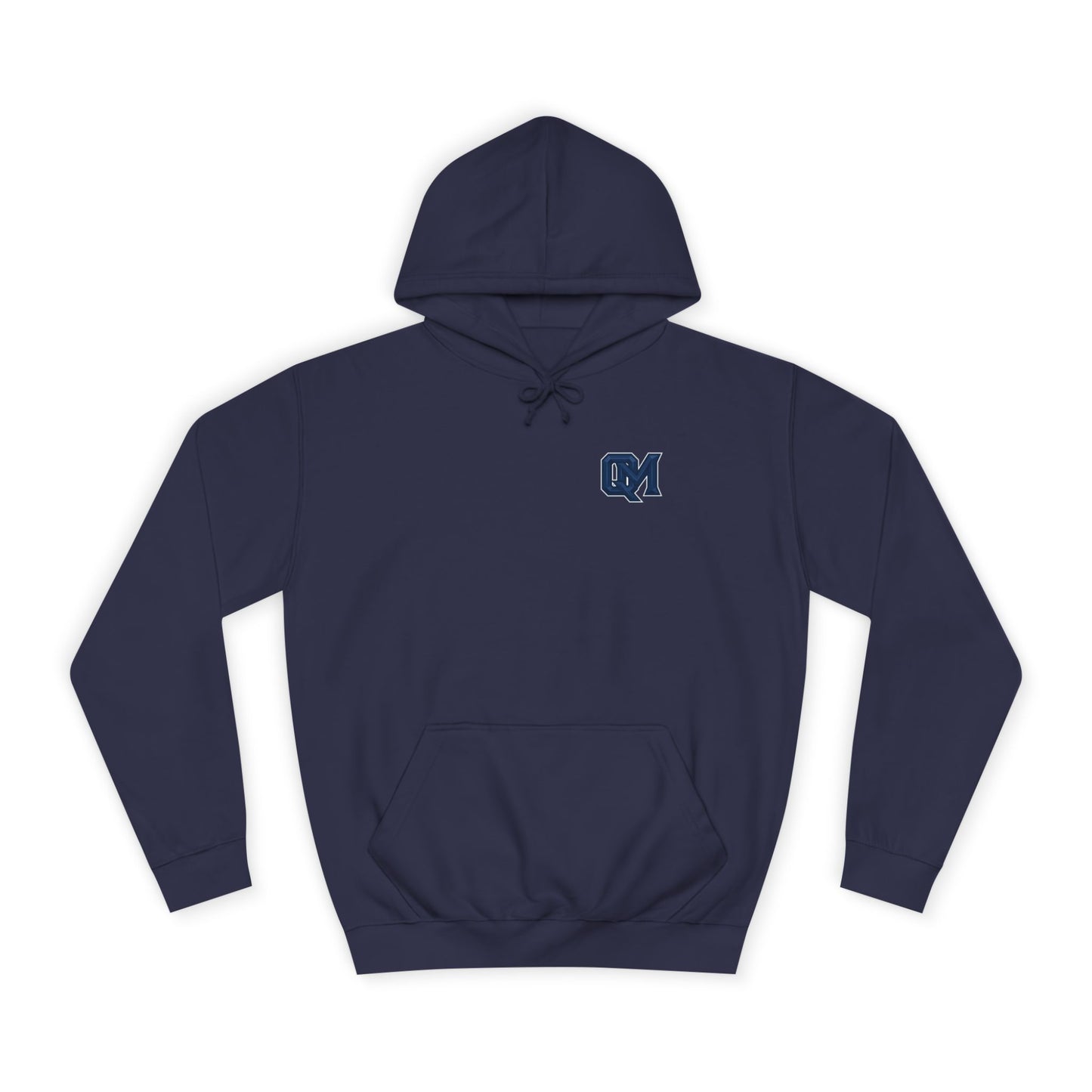 Quincey McCoy Premium Hoodie