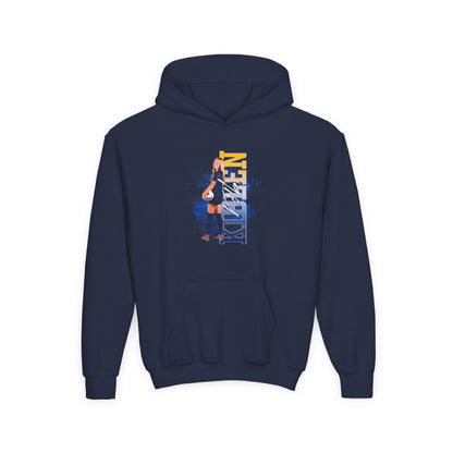 Kolbi Kiblen Kids Hoodie