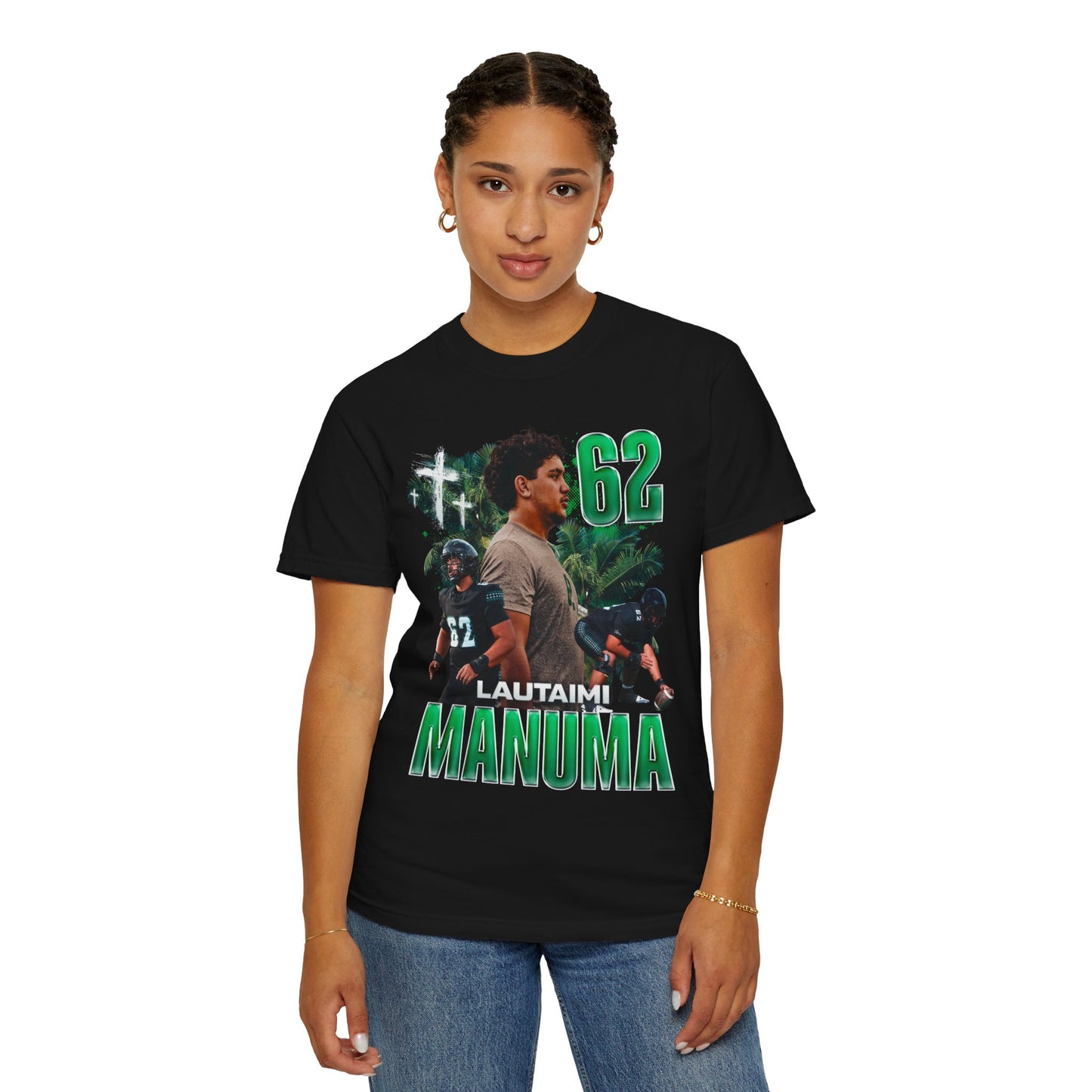Lautaimi Manuma Premium Tee