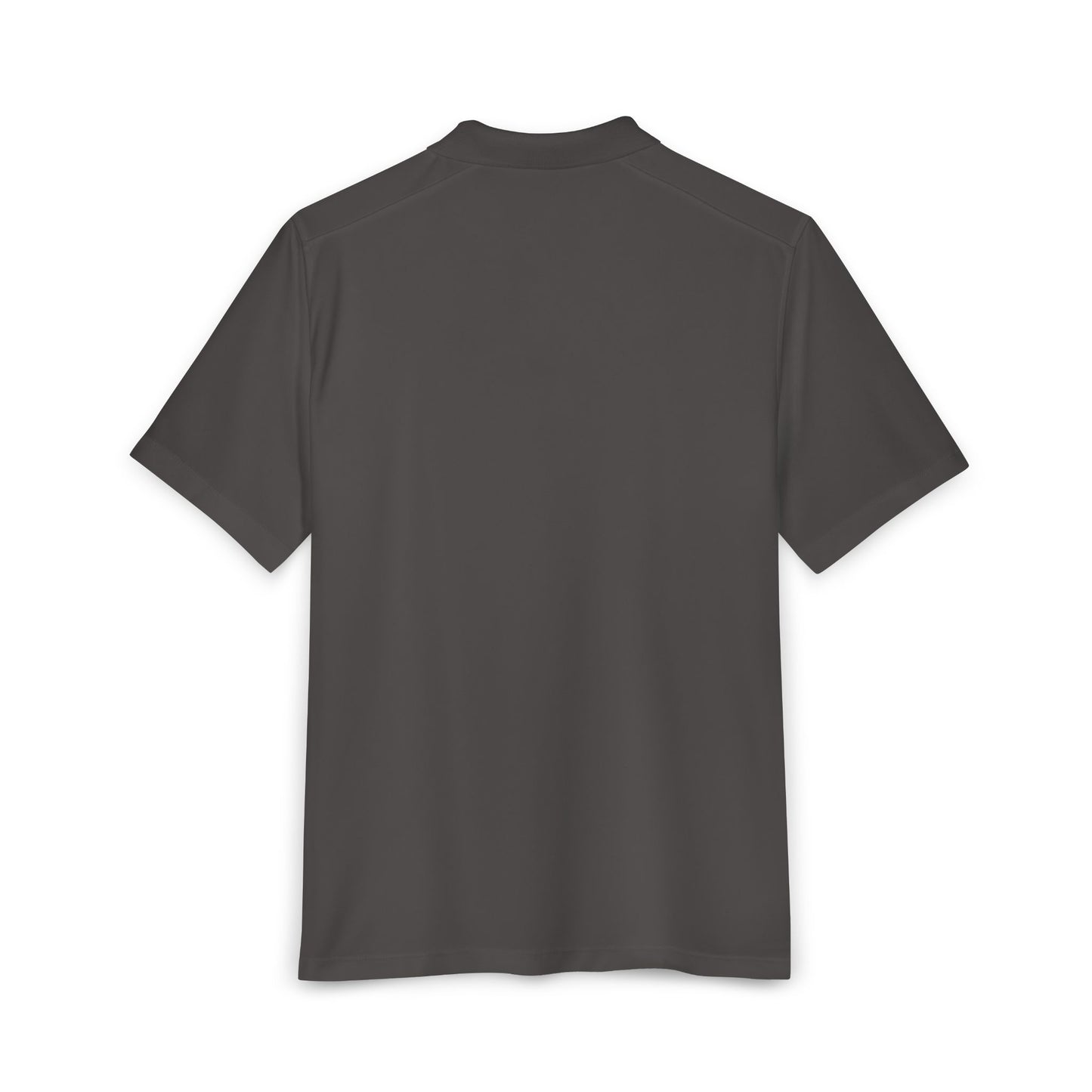 Jonas Mccreary Logo Men's UV Polo
