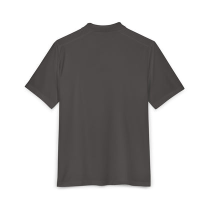 Jonas Mccreary Logo Men's UV Polo