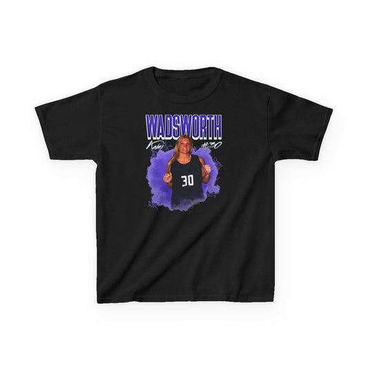 Kami Wadsworth Kids Tee