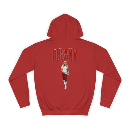Lexi Dulany Athlete Glory Premium Hoodie