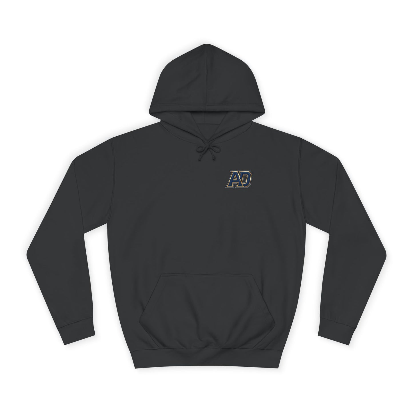 Aidan Donald Logo Premium Hoodie