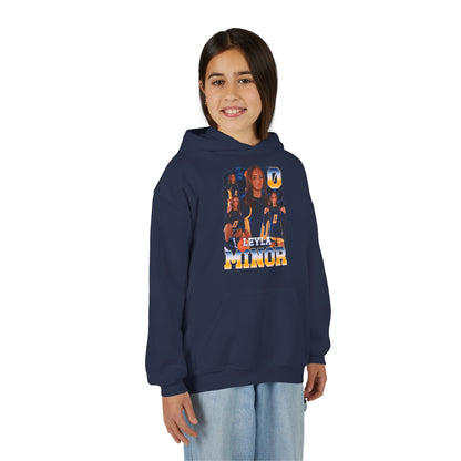 Leyla Minor Kids Hoodie