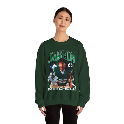 Jaseim Mitchell Crewneck Sweatshirt