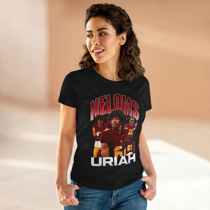 Uriah Neloms Women's Tee
