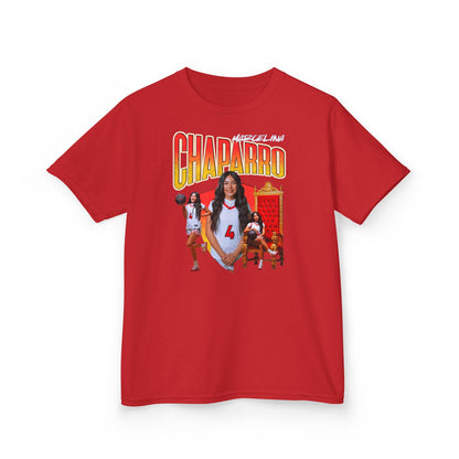 Marcelina Chaparro Kids Tee