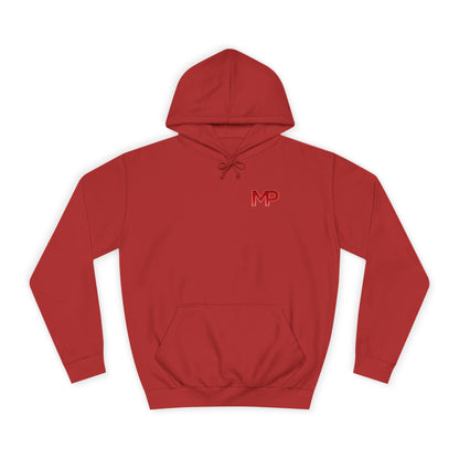 Max Patterson Premium Hoodie