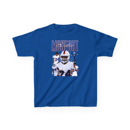 Christian Monfort Kids Tee