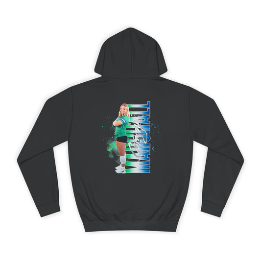 Gracyn Marshall Premium Hoodie