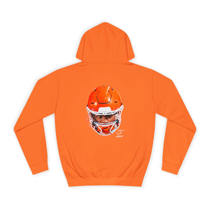 CJ June Big Head Premium Hoodie