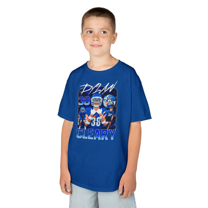 Dylan Cleary Kids Tee