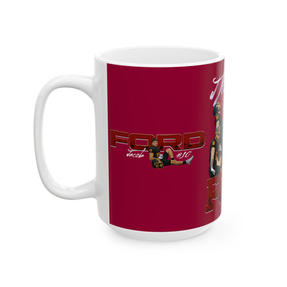 Jacob Ford 15oz Mug