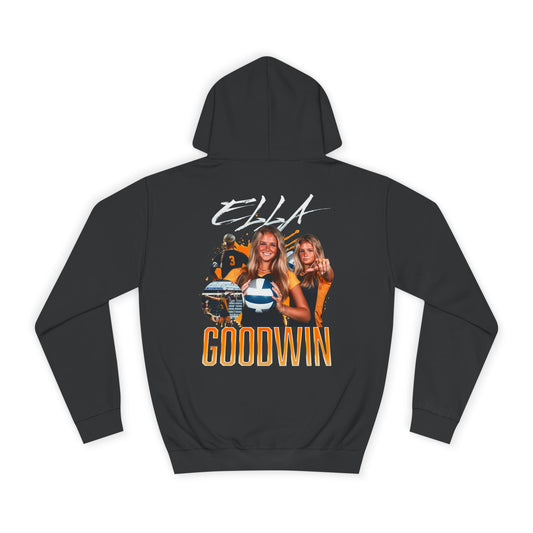 Ella Goodwin Premium Hoodie