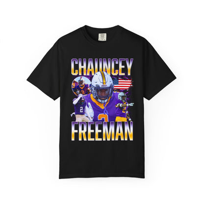 Chauncey Freeman Premium Tee