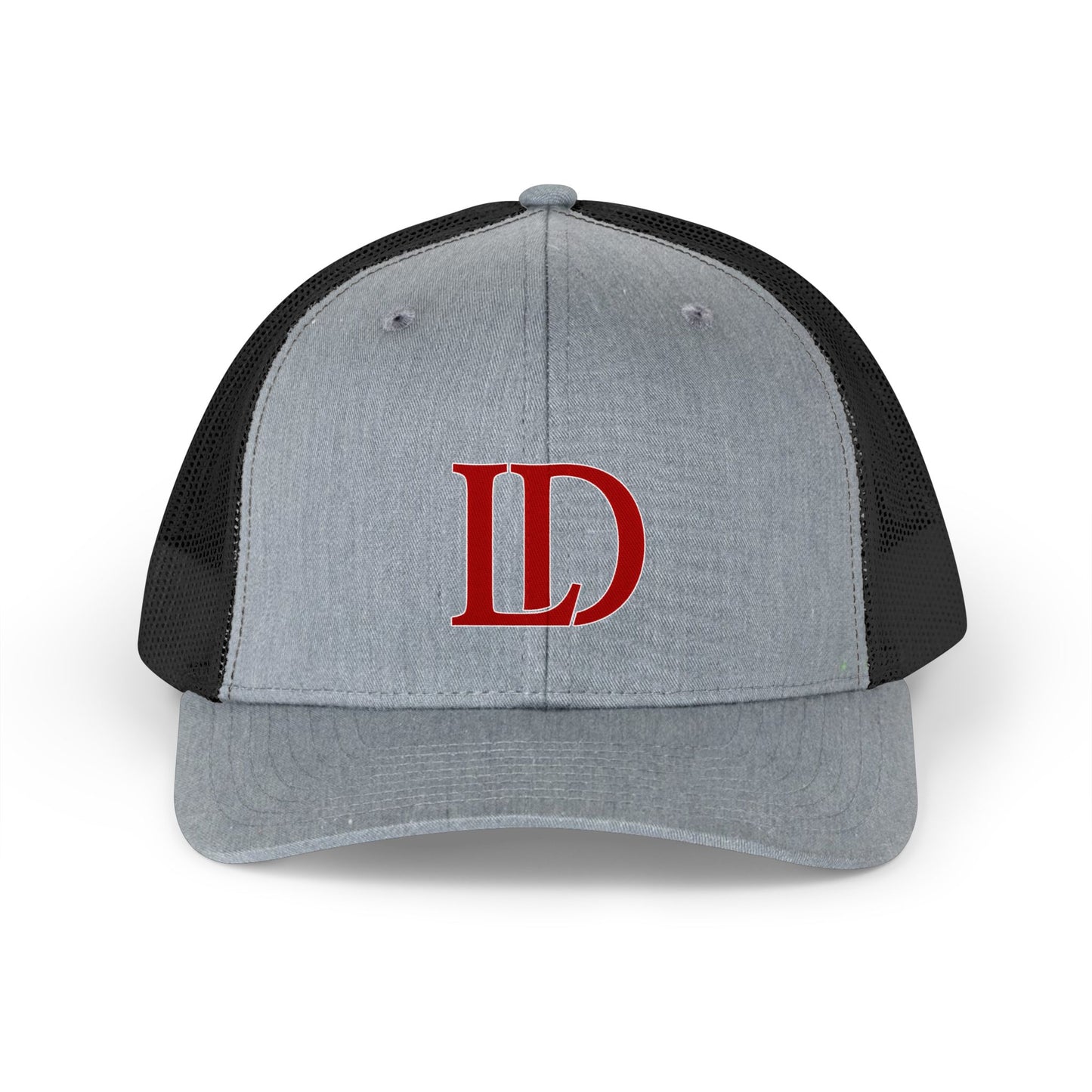 Lexi Dulany Logo Trucker Hat