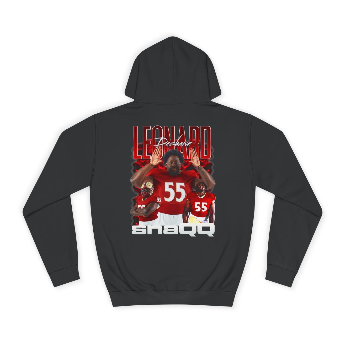 Deshawn Leonard Premium Hoodie