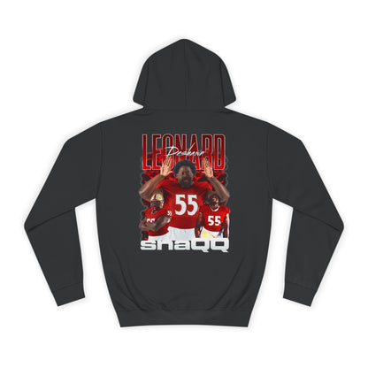 Deshawn Leonard Premium Hoodie