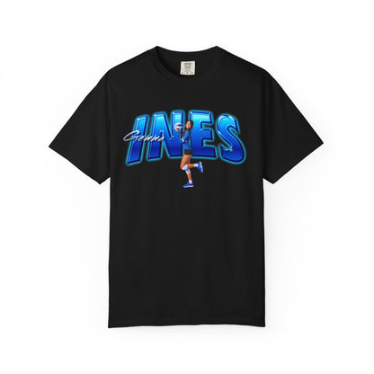 Gemma Ines Big Last Name Premium Tee