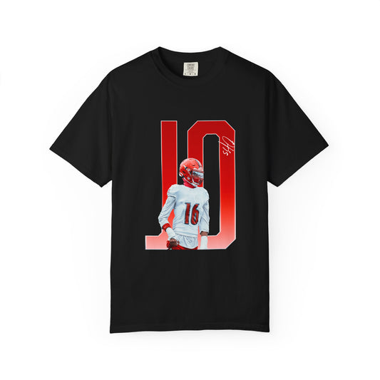 James Otis Player Icon Initials Premium Tee