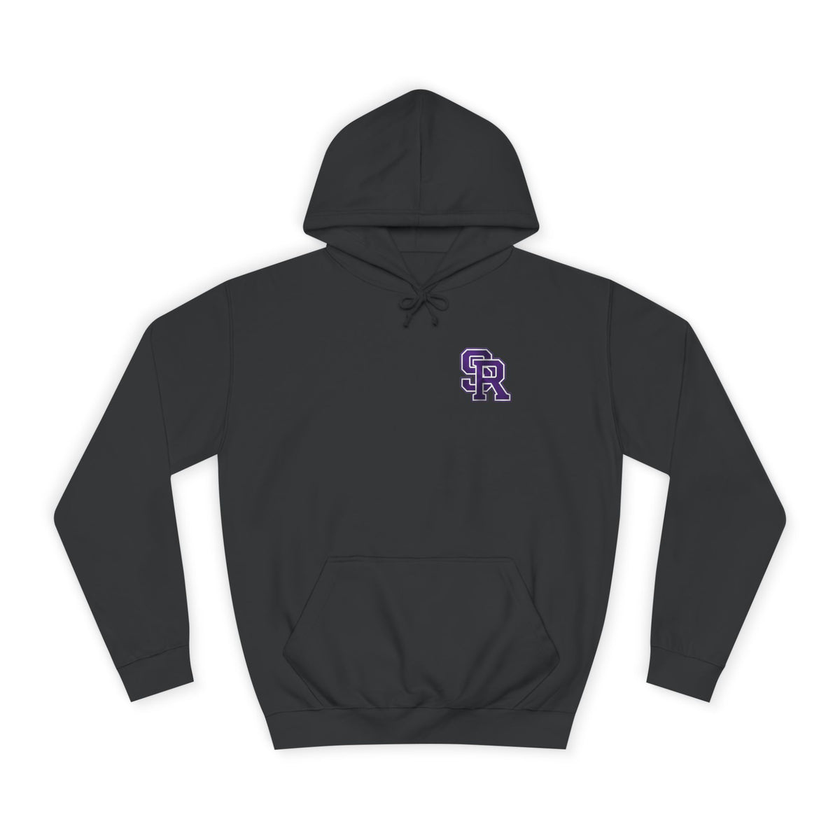 Sydney Robinett Logo Premium Hoodie