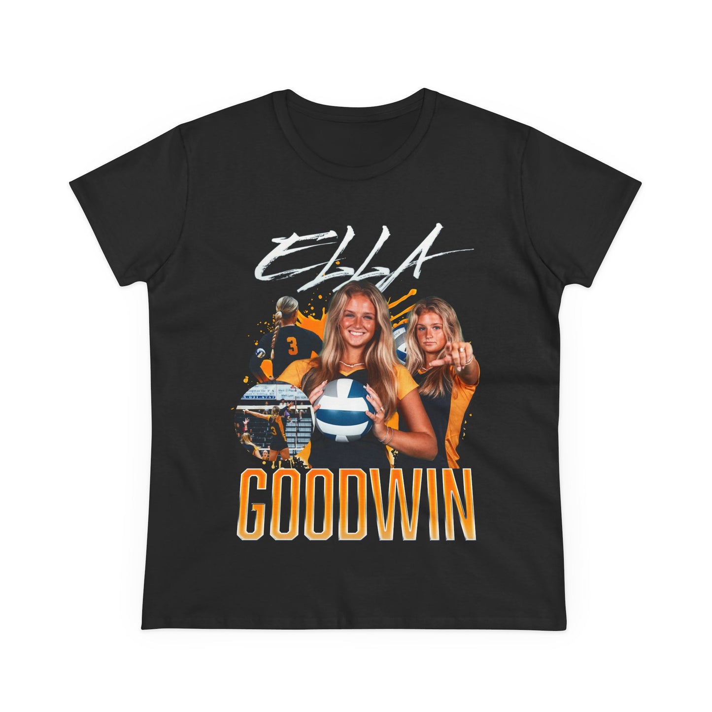 Ella Goodwin Women's Tee