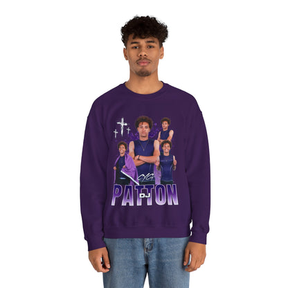 DJ Patton Crewneck Sweatshirt