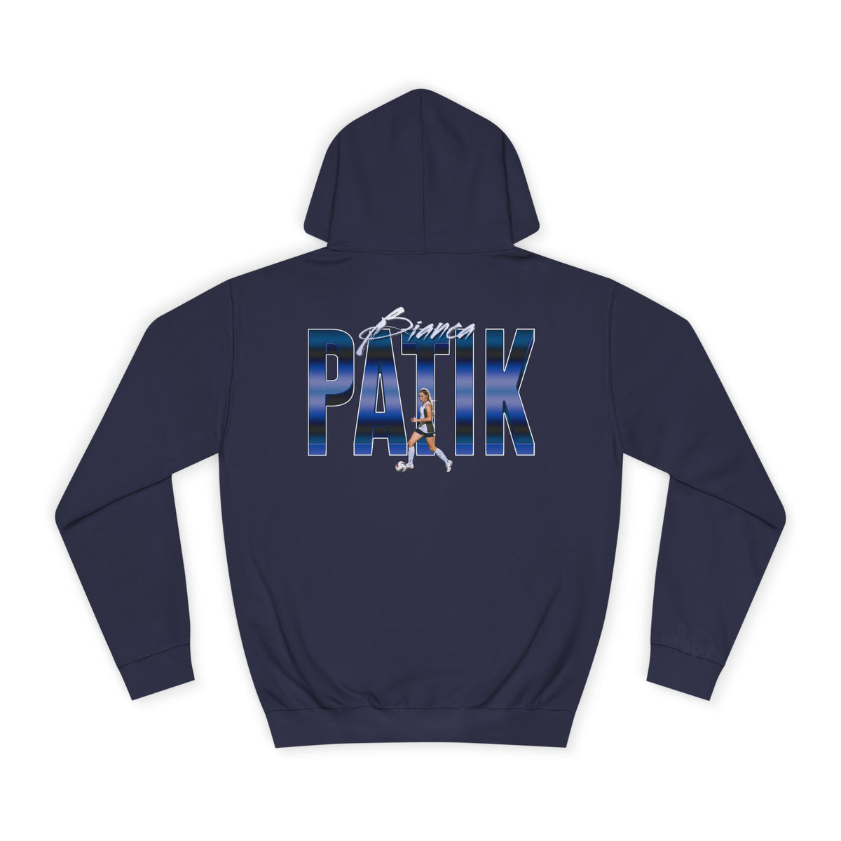 Bianca Patik Athlete Glory Premium Hoodie
