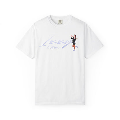 Izzy Orton Cursive Premium Tee