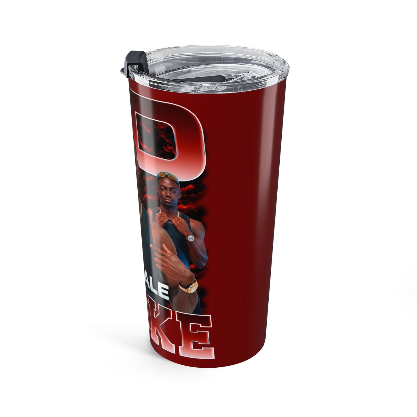 Kendale Cooke 20oz Tumbler