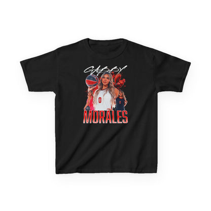 Gabby Morales Kids Tee