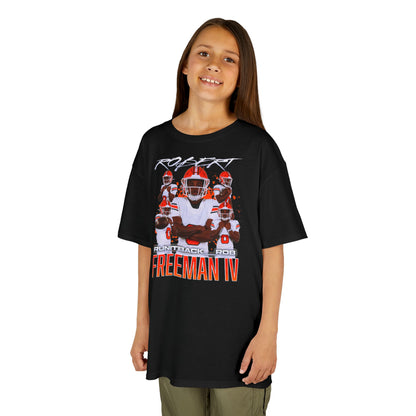 Robert Freeman IV Kids Tee