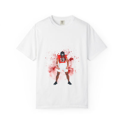 Jacob Cosby Mosley Athlete Quote Premium Tee