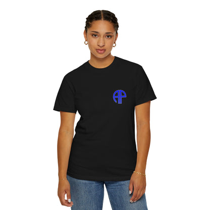 Anthony Palmer Jr. Logo Premium Tee