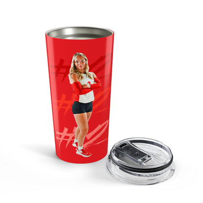 Gracie Furlong 20oz Tumbler