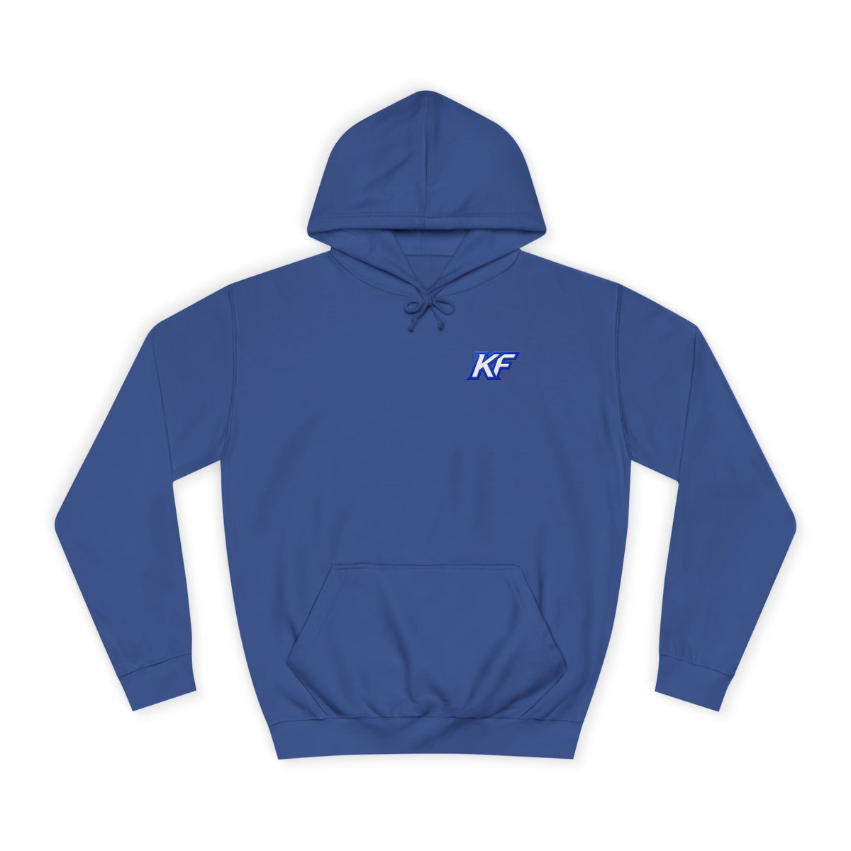 Kilah Freelon Athlete Glory Premium Hoodie