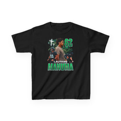 Lautaimi Manuma Kids Tee