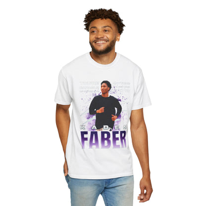 Kaden Faber Featured Quote Premium Tee