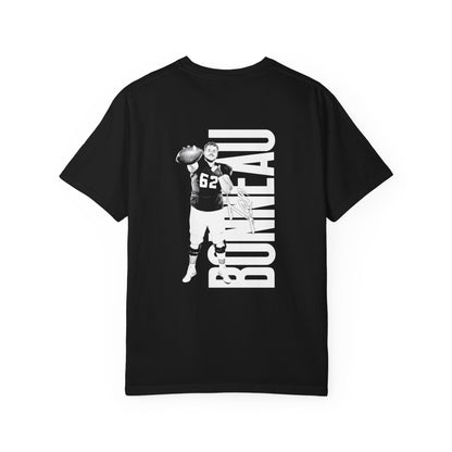 Ian Bonneau Vintage Blackout Premium Tee