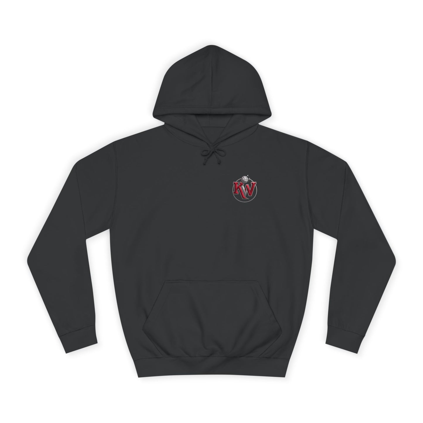 Kamiera Watkins Player Icon Number Premium Hoodie