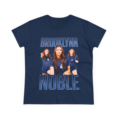 Brooklynn Noble Women's Tee