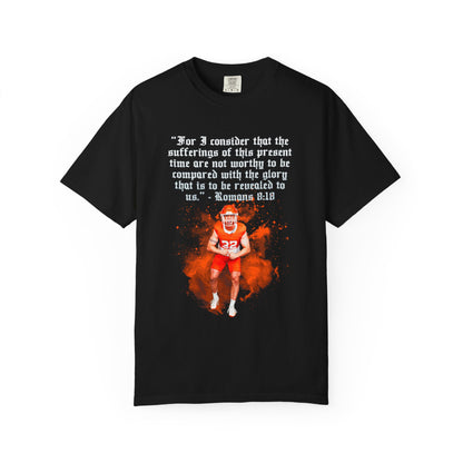Kade Houston Featured Quote Premium Tee