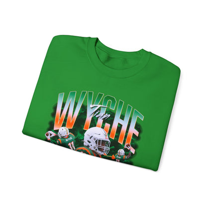 Tian Wyche Crewneck Sweatshirt