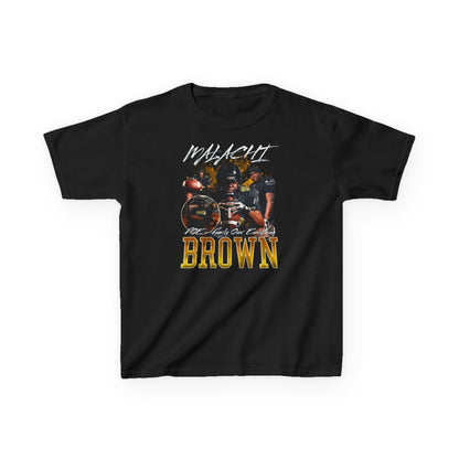 Malachi Brown Kids Tee