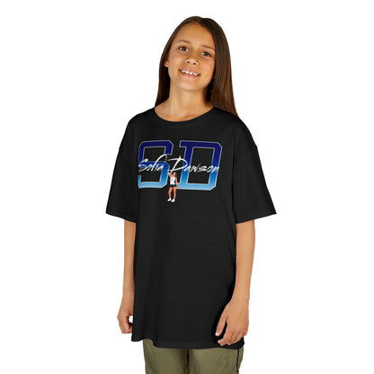 Sofia Dawson Kids Tee