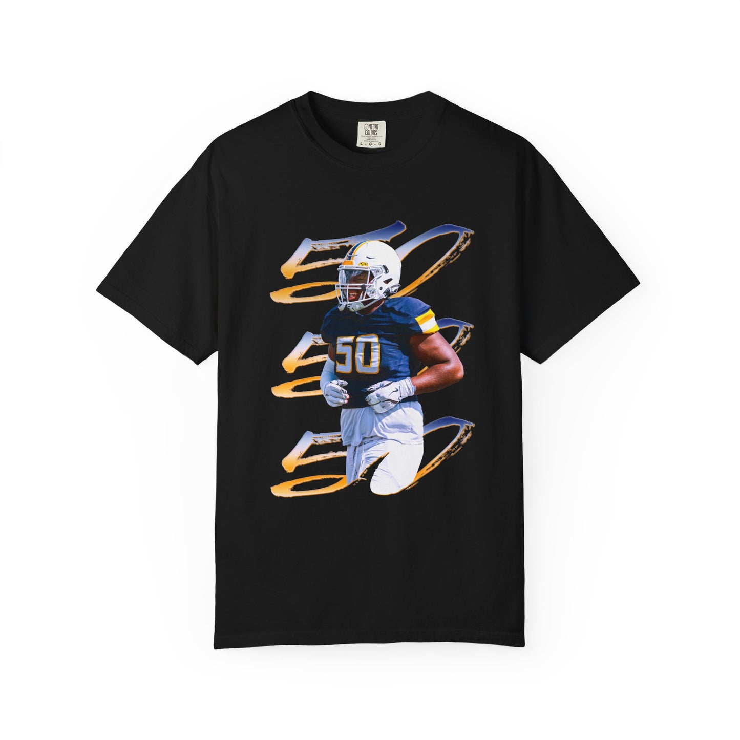 Elijah Ludd Premium Tee