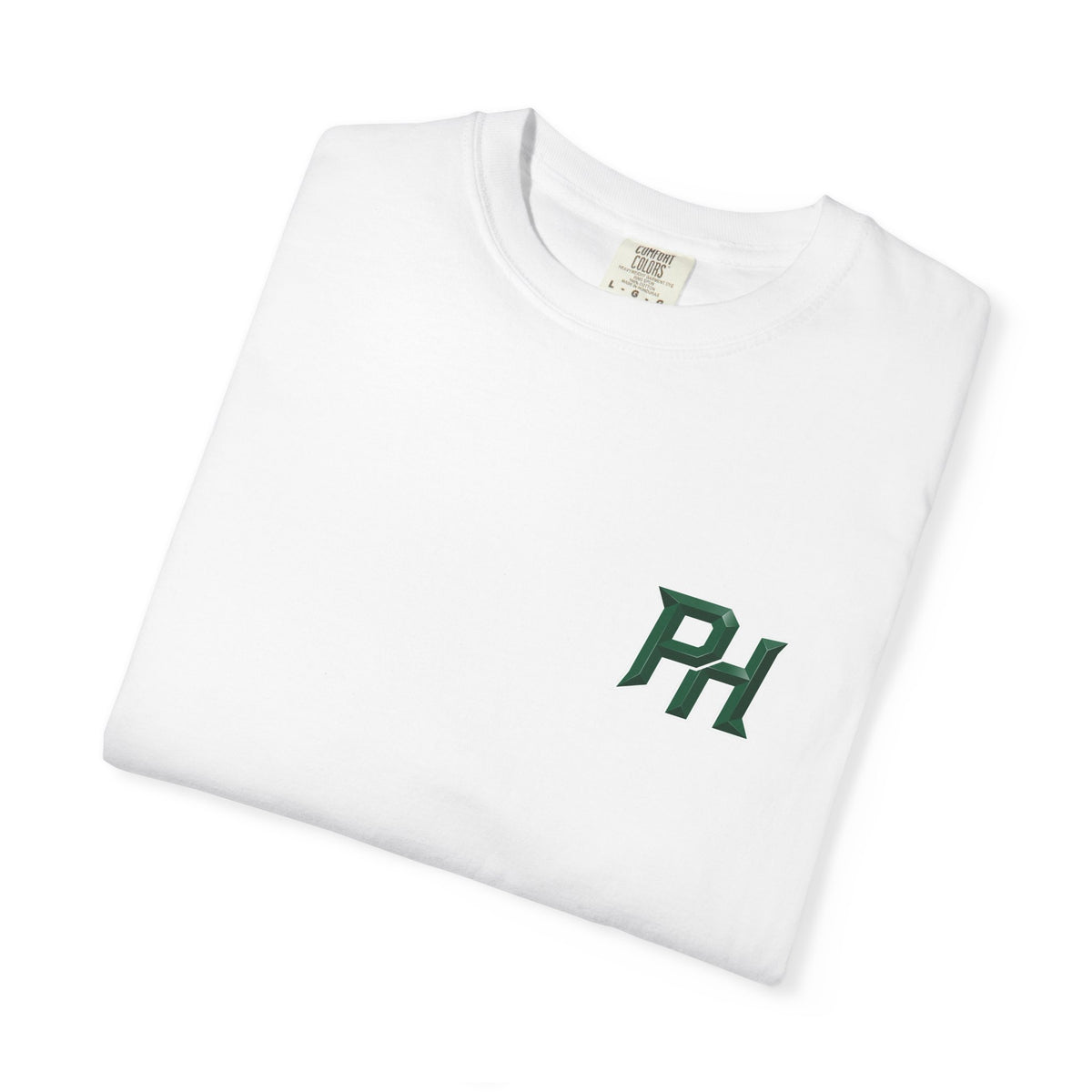 Peyton Hill Logo Premium Tee