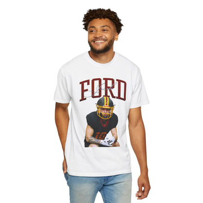 Jacob Ford Athlete Glory Premium Tee